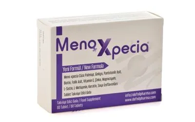 menoxpecia